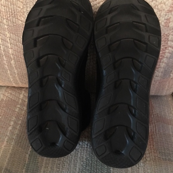 Skechers On-The-Go Winter Chill Suede Boots - Picture 6 of 6